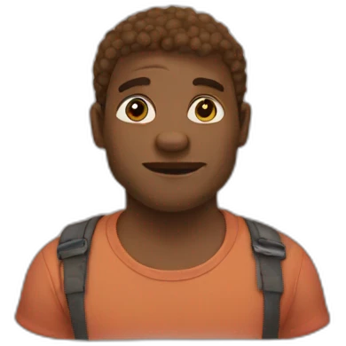 Luufy emoji