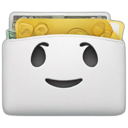 WalletConnect emoji