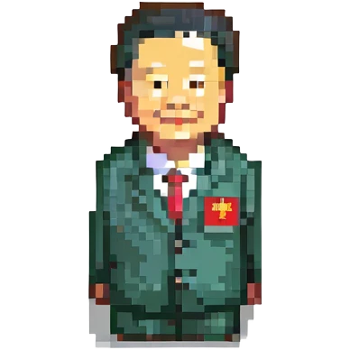 Xi Jinping emoji