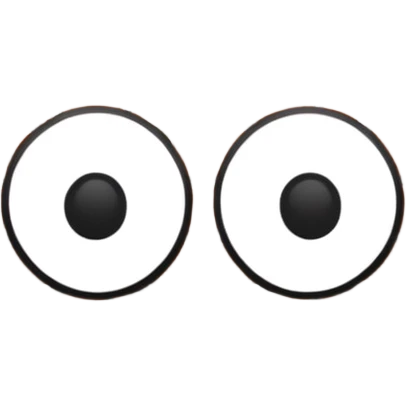 a crossed-out wall indicating poor defense during the match emoji