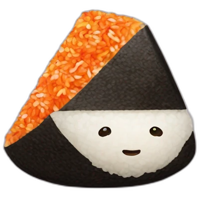 onigiri emoji