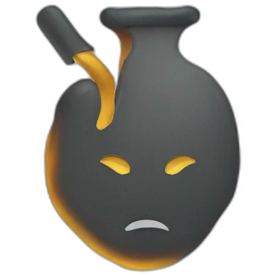 artimuza logo  emoji