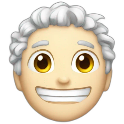 Asta emoji