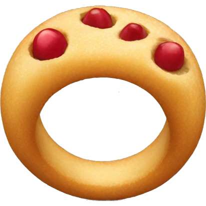 Ringstaartmaki emoji