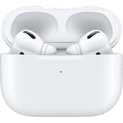 AirPods pro emoji