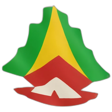Amazigh flag emoji