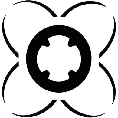 Scp foundation secure contain protect main logo emoji