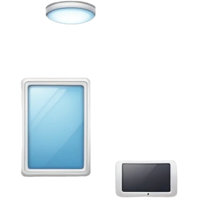 room emoji