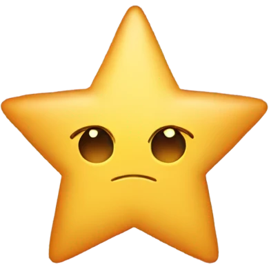 star emoji