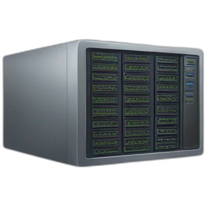 pc server emoji