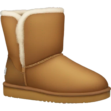 uggs emoji