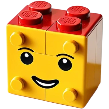 lego emoji