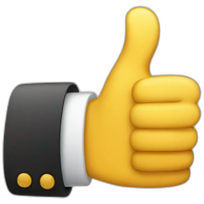 successthumbs up emoji