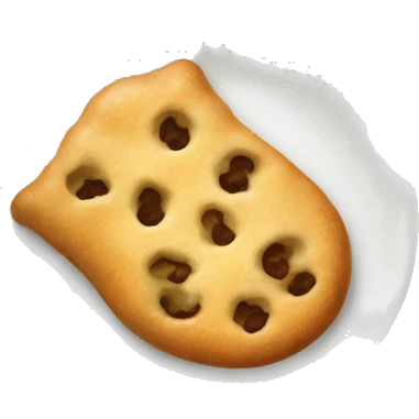 Schön verzierte Plätzchen  emoji