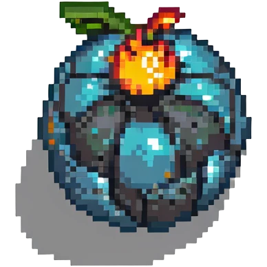 bomb emoji