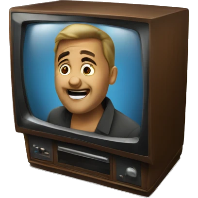 tv emoji