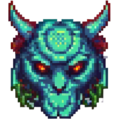 system daemon emoji