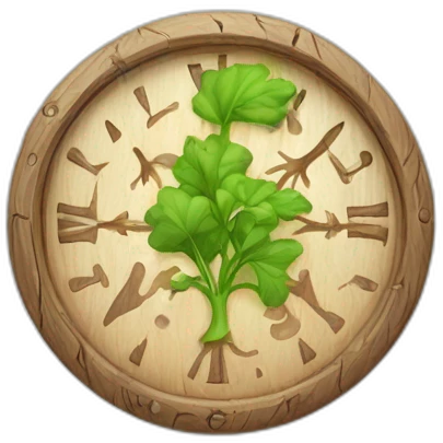 vegvisir tılsım emoji