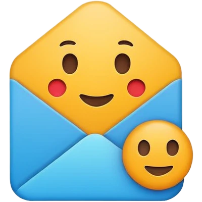 branding department icon emoji
