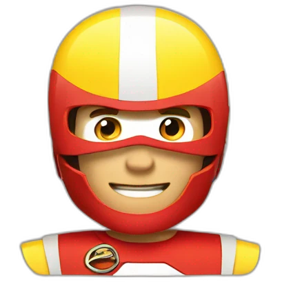 FlashMcqueen emoji