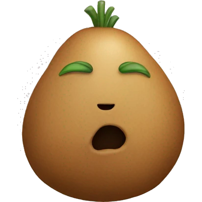 botato emoji