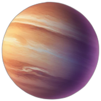 planet-makemake emoji