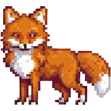 fox emoji