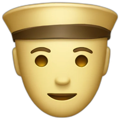 Ticket emoji