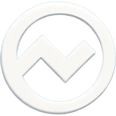 A flat vector emoji icon representing translation between Arabic and Spanish. Two overlapping squares: the front square is blue with a white letter 'A', the back square is light gray with the white Arabic letter 'ع' (Ain). Minimalist design, rounded corners, high quality, white background. emoji