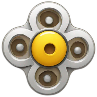 handspinner emoji