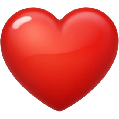 cuore piccolino emoji