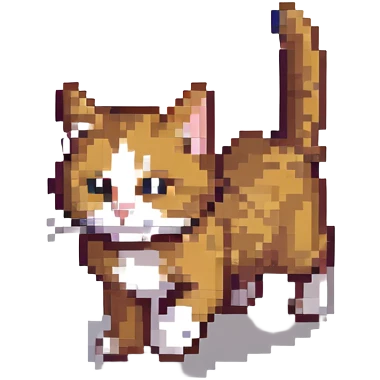 cat attack emoji