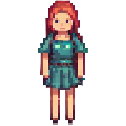 a woman emoji