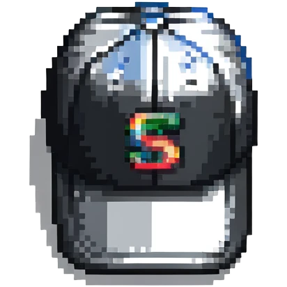 baseball cap emoji
