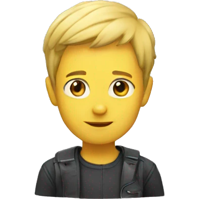 develop emoji