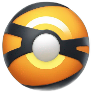 naruto's rasengan ball emoji