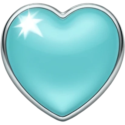 Tiffany & Co emoji