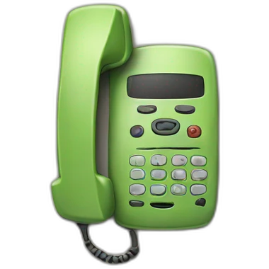 phone emoji