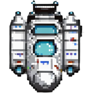 space cruiser emoji
