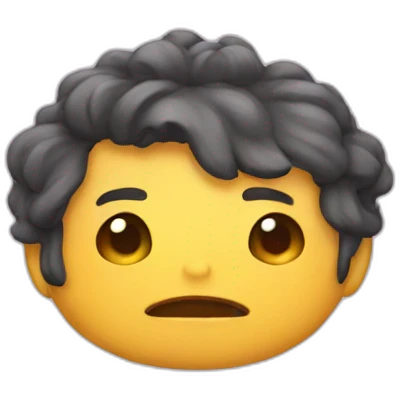 caront emoji