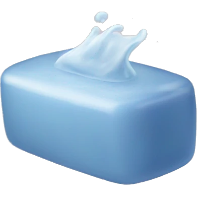 soap your hands emoji