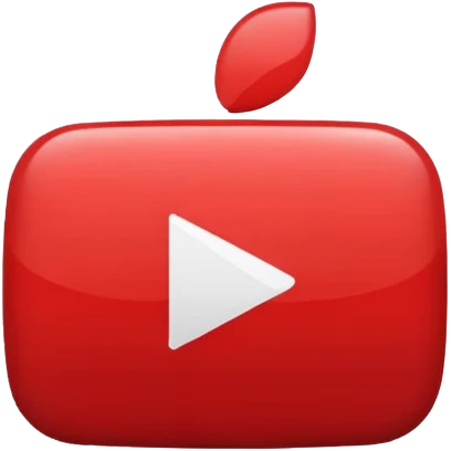 𝐘𝐨𝐮𝐭𝐮𝐛𝐞 emoji