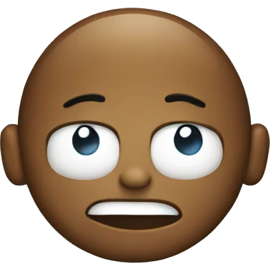 Static emoji