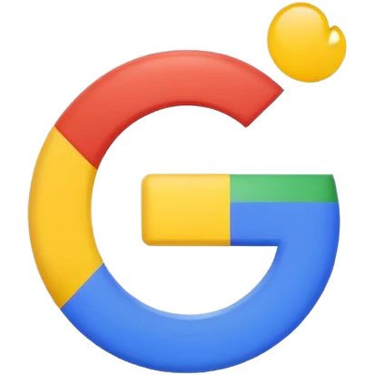 google logo emoji