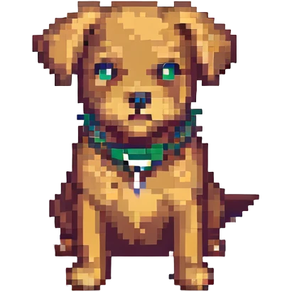 dog emoji