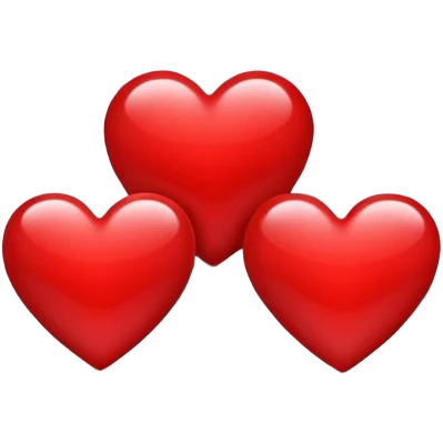 Cuori  emoji