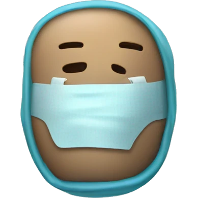 knee surgery emoji