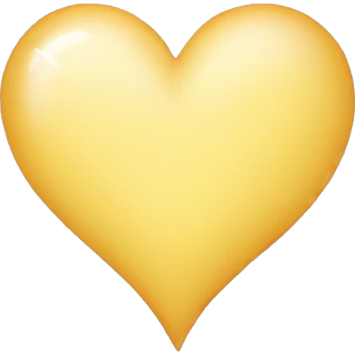 plain light pin heart emoji