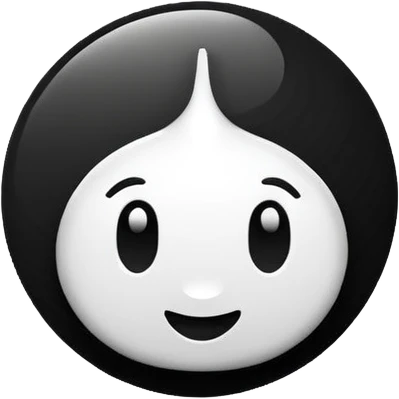 can you make a company logo and make it  unique emoji