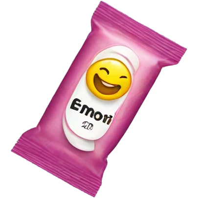 Condom emoji
